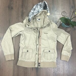 Element Jacket !! Medium !